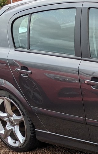 Astra sri facelift - h,