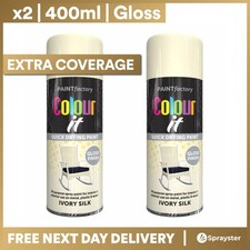 x2 Paint Factory Multi-Purpose