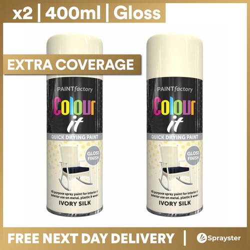 Paint factory multi purpose - x2, multi-purpose