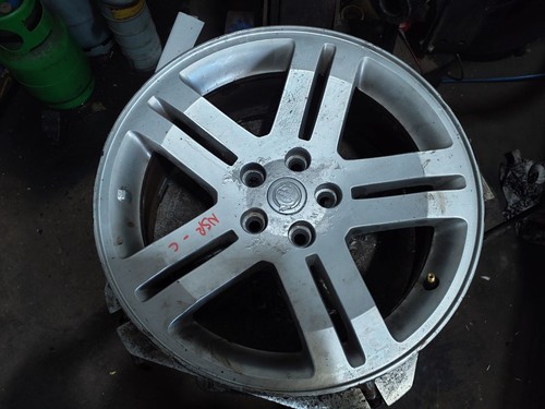 Chrysler 300c mk1 2005 2009 - mk1, 2005-2009