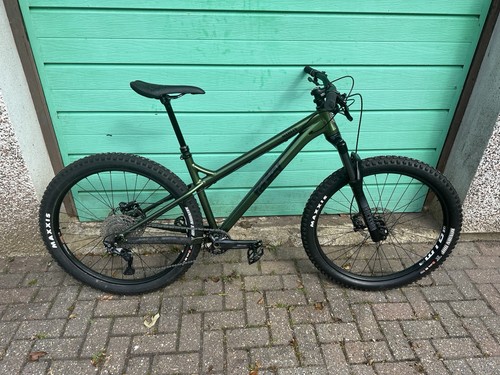 Ragley marley hardtail - ragley,