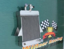 For Triumph GT6 1966-1973