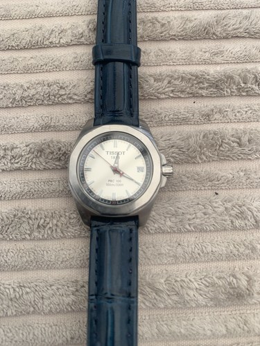 Tissot p830 930 - tissot, p830/930