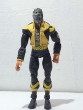 ToyBiz 2006 Marvel Legends X-Men Xorn (Magneto) Blob BAF wave 6" action Figure