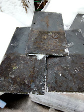 reclaimed natural roof slates