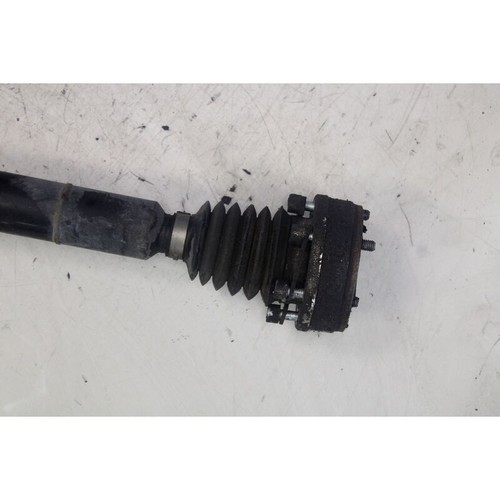 Front transmission - front, rh