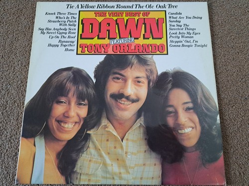 The very best dawn - best,