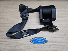 FORD GRANADA MK1 SEAT BELT 75