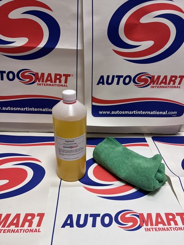 Autosmart high style - high, tyre