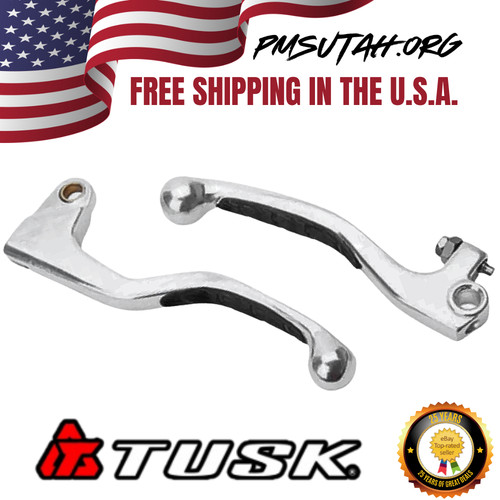 Tusk grip clutch brake - grip,