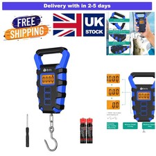 Hanging Scale - Electronic