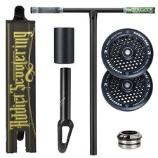 Blunt Envy x Addict Honey Core