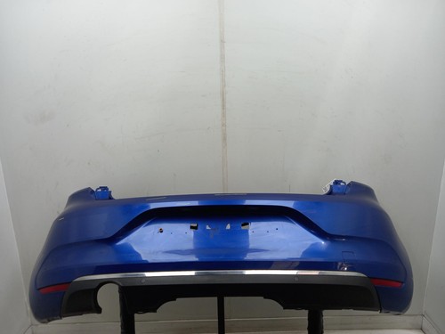Renault clio rear bumper - renault,