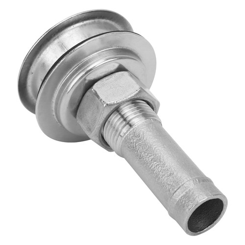 Yacht fuel tank vent 316 - tank,