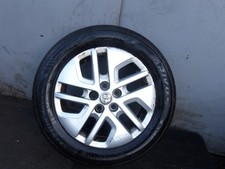 VAUXHALL VIVARO MK2 X82