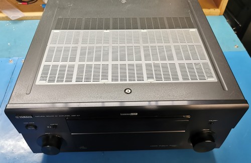Yamaha amplifier dsp no - yamaha, dsp-z7
