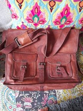 KOMALS PASSION LEATHER