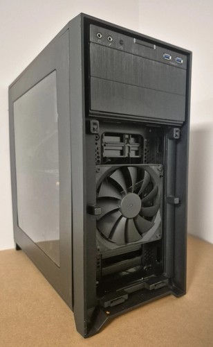 Gaming 4790k gtx - pc, i7-4790k