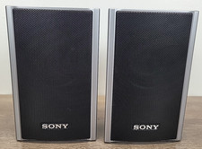 Pair Sony SS-TS80 Speakers