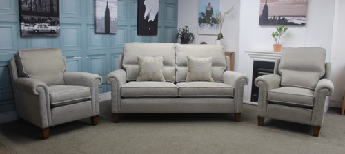 Duresta southsea str sofa - southsea,