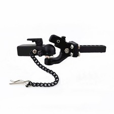 Metal Trailer Hook Buckle Kits