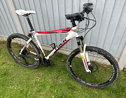 Trek series 6700 - 6700, wheel