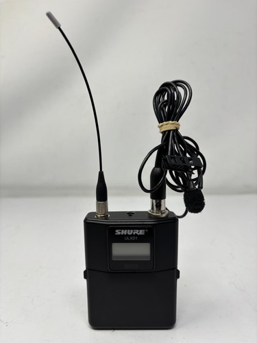 Shure ulxd1 wireless - ulxd1,