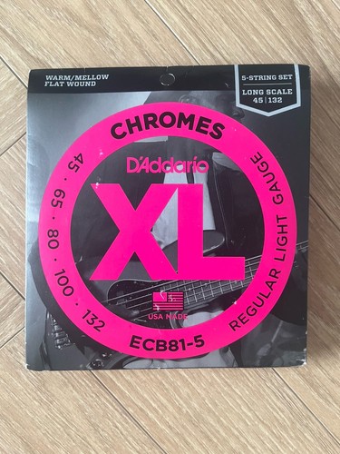 Addario chromes flat - d'addario,