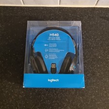Logitech H540 Stereo Headset
