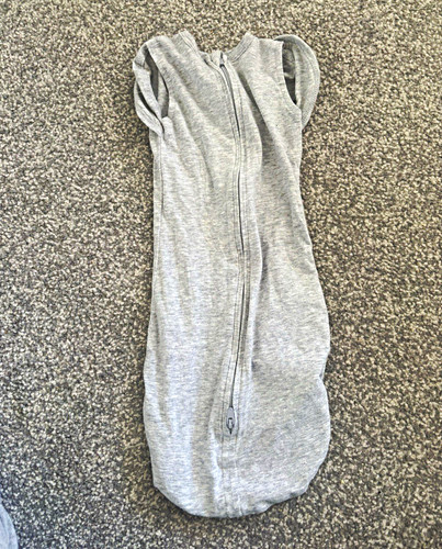 Aden anais essentials grey - +,