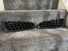 Renault Clio 197 MK3 RS Front