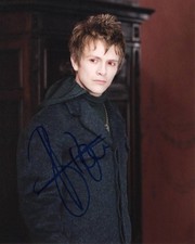 CHARLIE BEWLEY SIGNED AUTOGRAPH 8X10 PHOTO DEMETRI TWILIGHT, THE VAMPIRE DIARIES