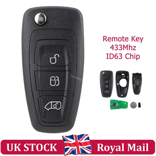 Button flip remote - flip,