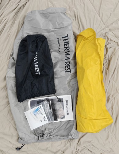 Therm rest neoair xlite nxt - xlite,