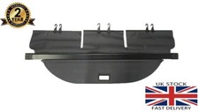 FORD S MAX 2006 - 2014 NEW PARCEL SHELF LOAD CARGO COVER BLIND BLACK