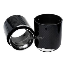 FOR MINI JCW STYLE EXHAUST