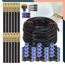 Garden Irrigation Watering Kit