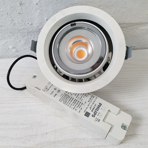 Iguzzini mn81 ceiling - iguzzini, light
