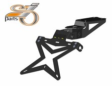 Honda CB 750 Hornet License Plate Holder, Adjustable, Year Built 2023- With