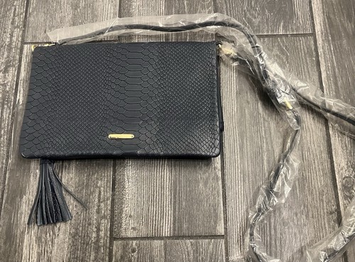Gigi new york snake embossed - new,