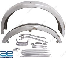 Fits For BSA A7 A10 Goldstar