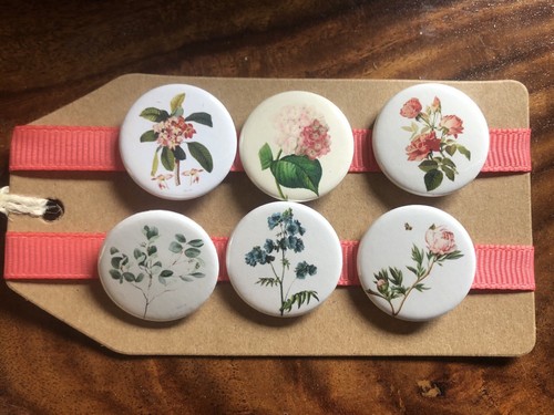 Vintage flowers botanical - vintage,