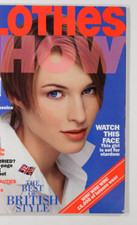 Laura Roundell BIBA Serena