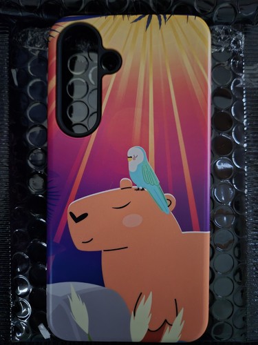 Tough phone case samsung - phone,