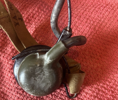 Headset wireless ww2 larkspur - headset,