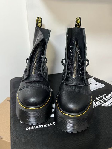 Martens women s - dr., black