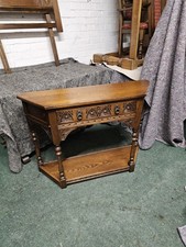 OLD CHARM FURNITURE OAK