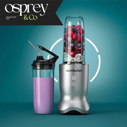 Nutribullet ultra deluxe - nutribullet,