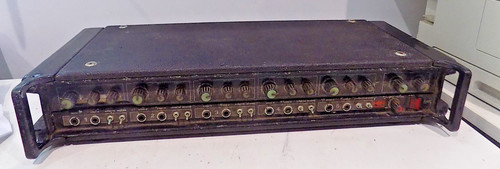 Electronic ma100 power - electronic,