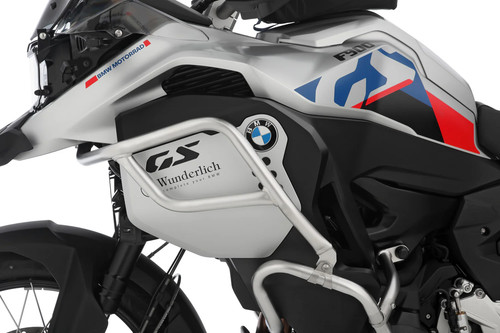 Wunderlich fuel tank - wunderlich,